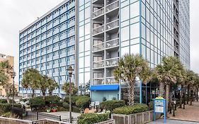 Bluegreen Vacations Seaglass Tower Ascend Resort Collection Myrtle Beach Sc